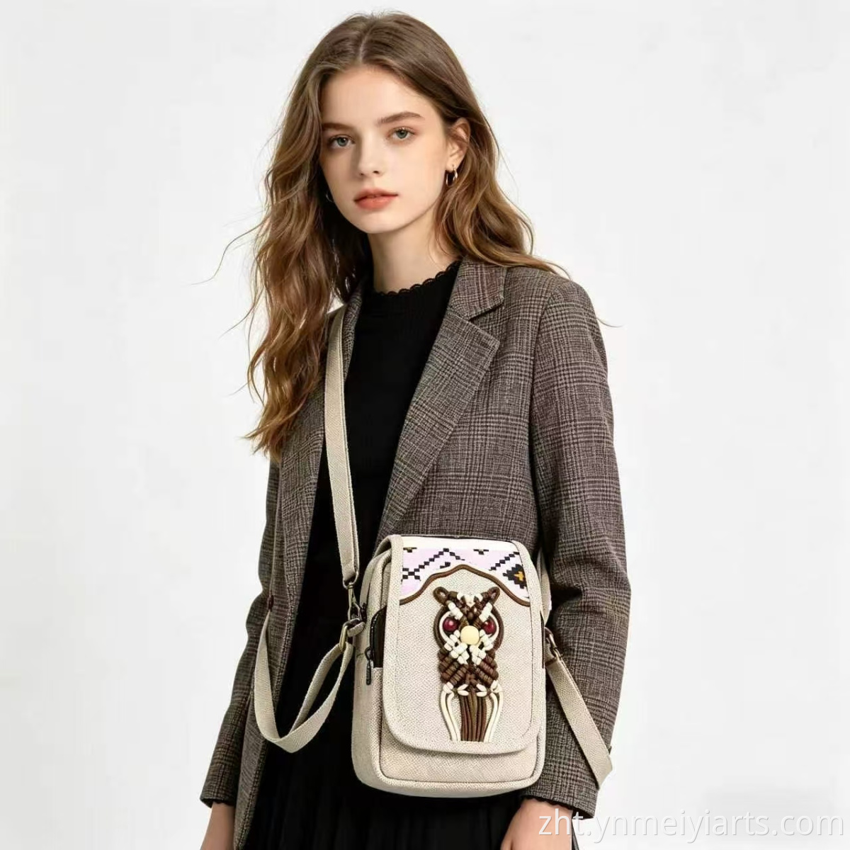 斜背包 Cross body Bag